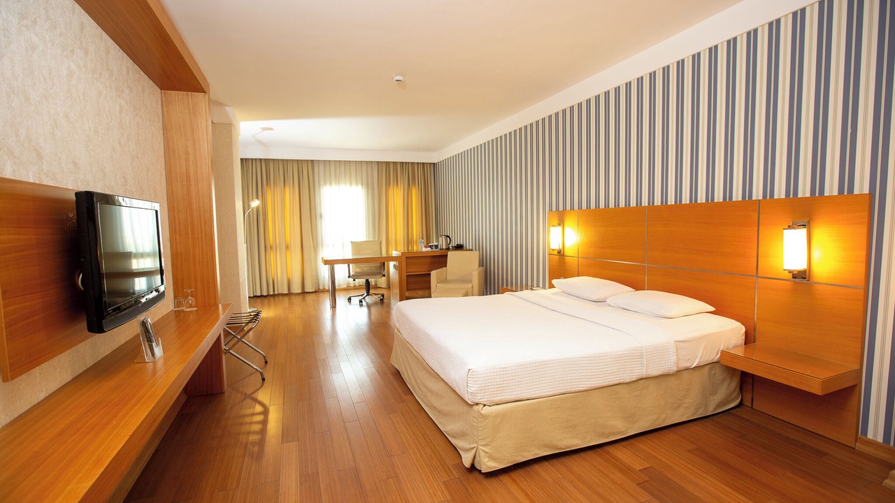 Photo of Bedroom in Malatya
