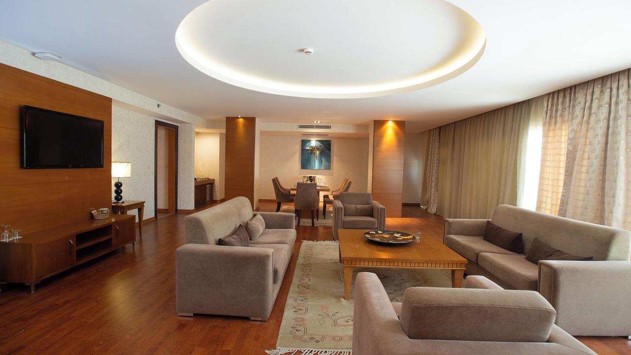 Photo of Bedroom in Malatya
