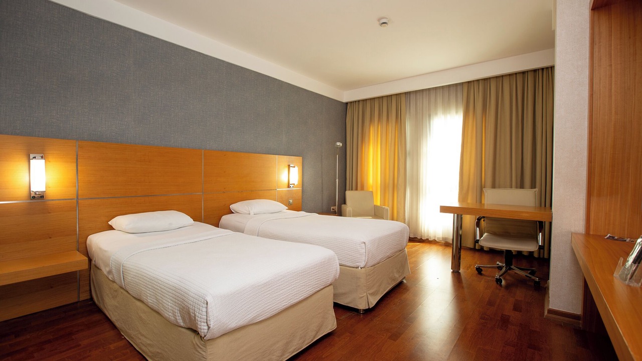 Photo of Bedroom in Malatya