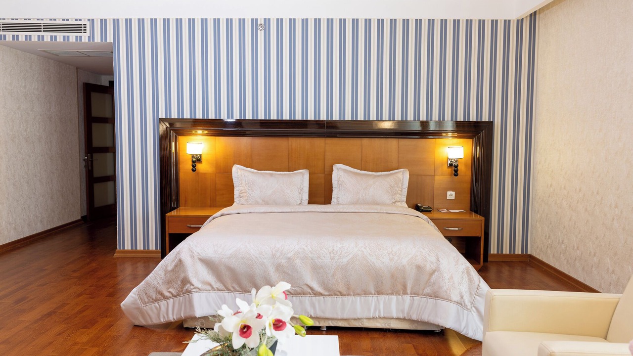 Photo of Bedroom in Malatya