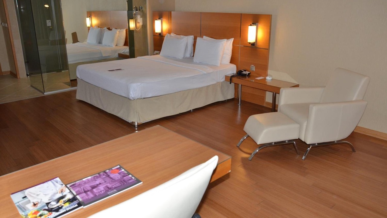 Photo of Bedroom in Malatya