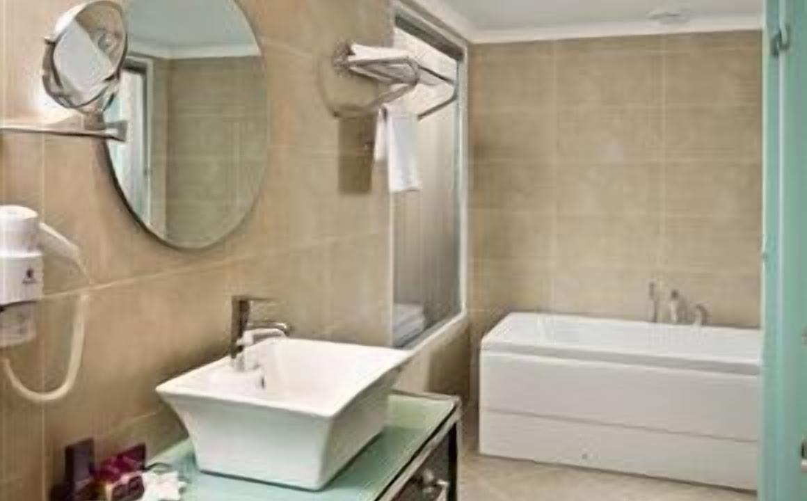 Photo of Bathroom in Malatya