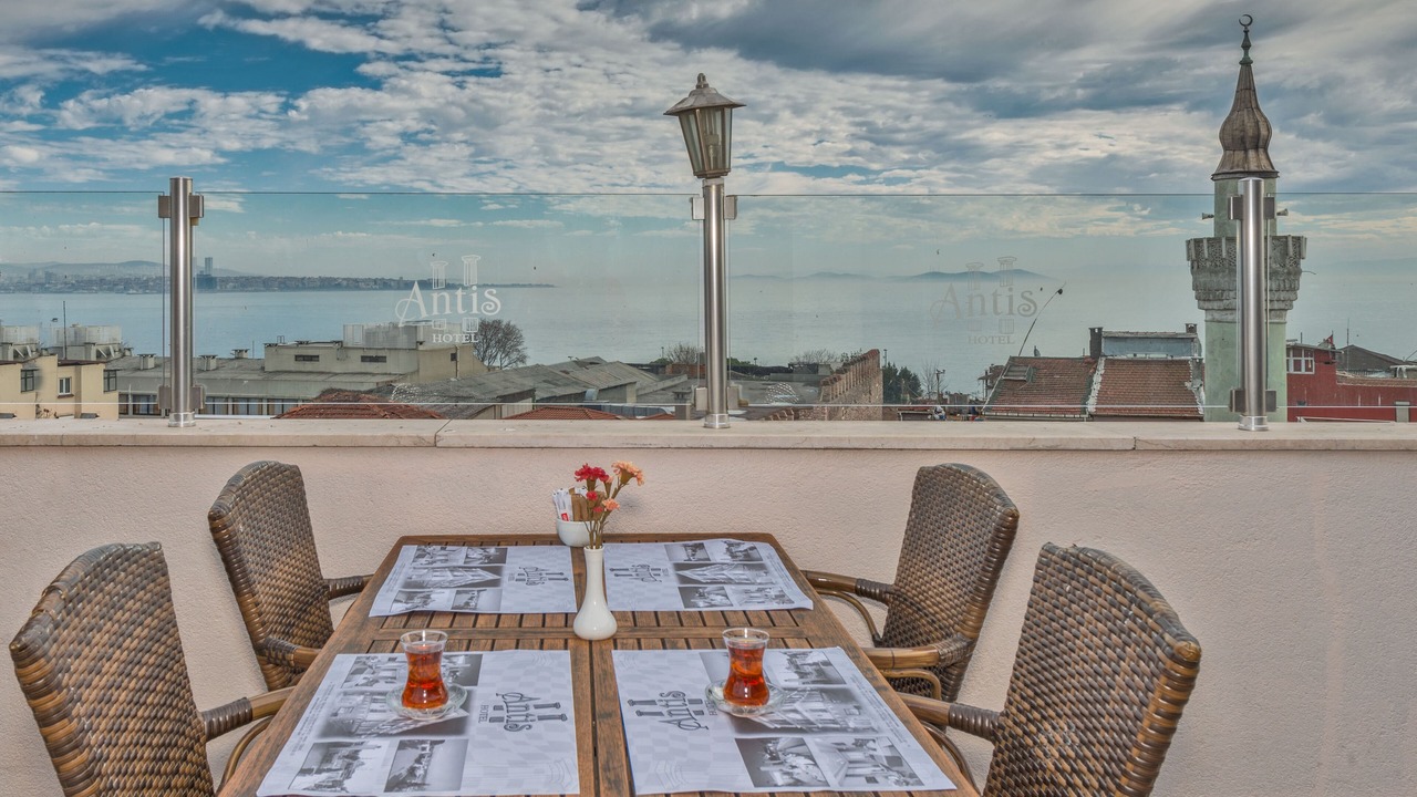 Photo of Outdoor in Sultanahmet