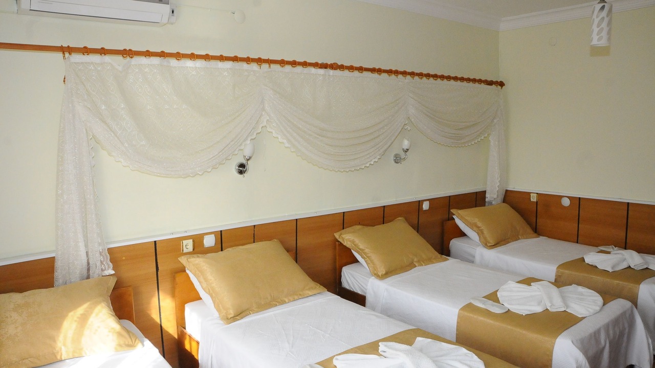 Photo of Bedroom in Pamukkale City Centre