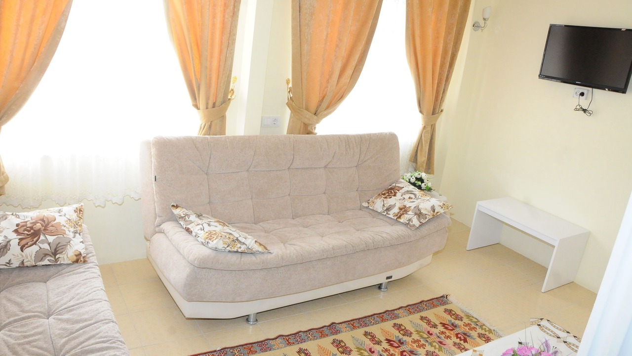 Photo of Bedroom in Pamukkale City Centre