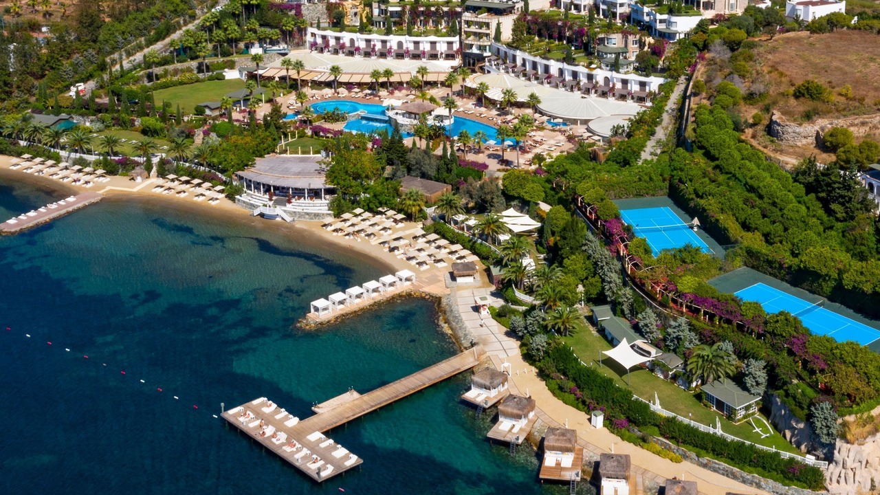 Photo of Outdoor in Kadıkale
