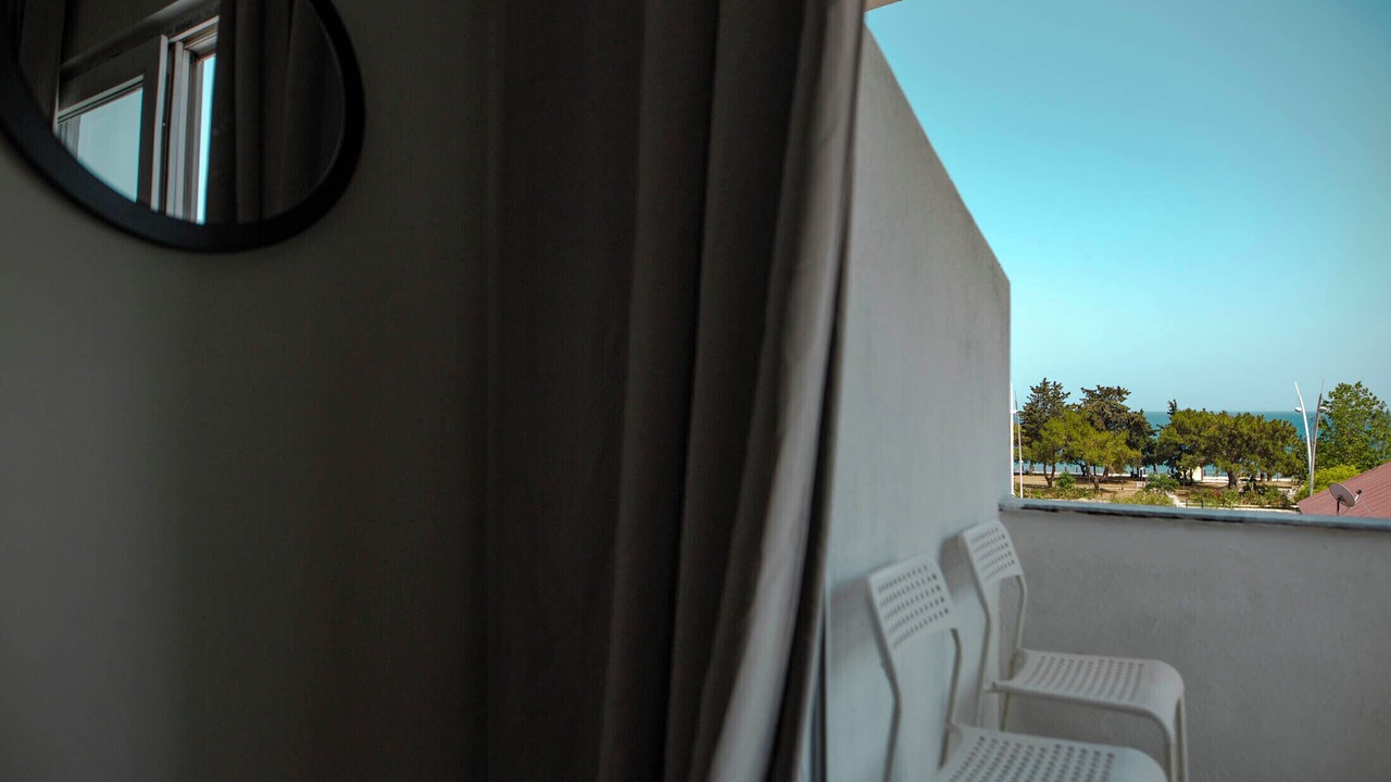 Photo of Bedroom in Beldibi