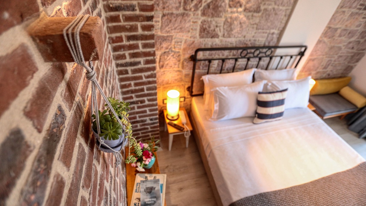 Photo of Patio Balcony in Ayvalik