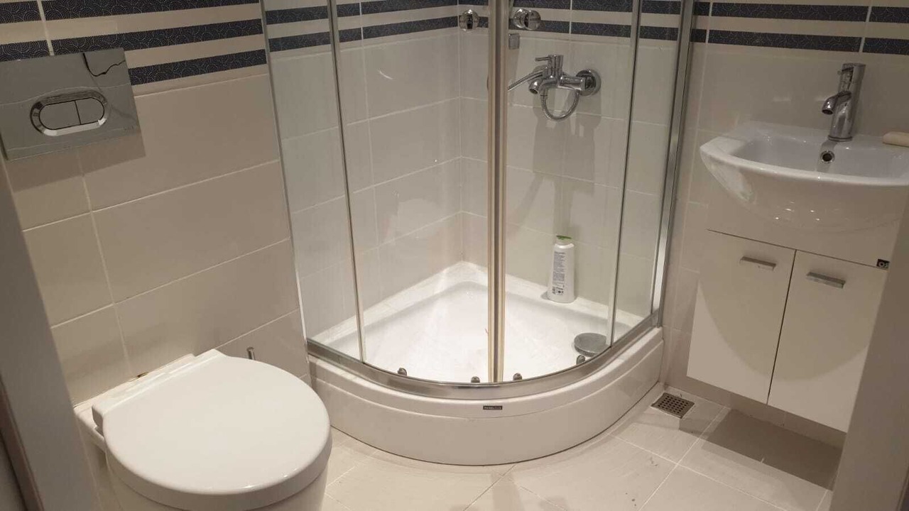 Photo of Bathroom in Osmangazi