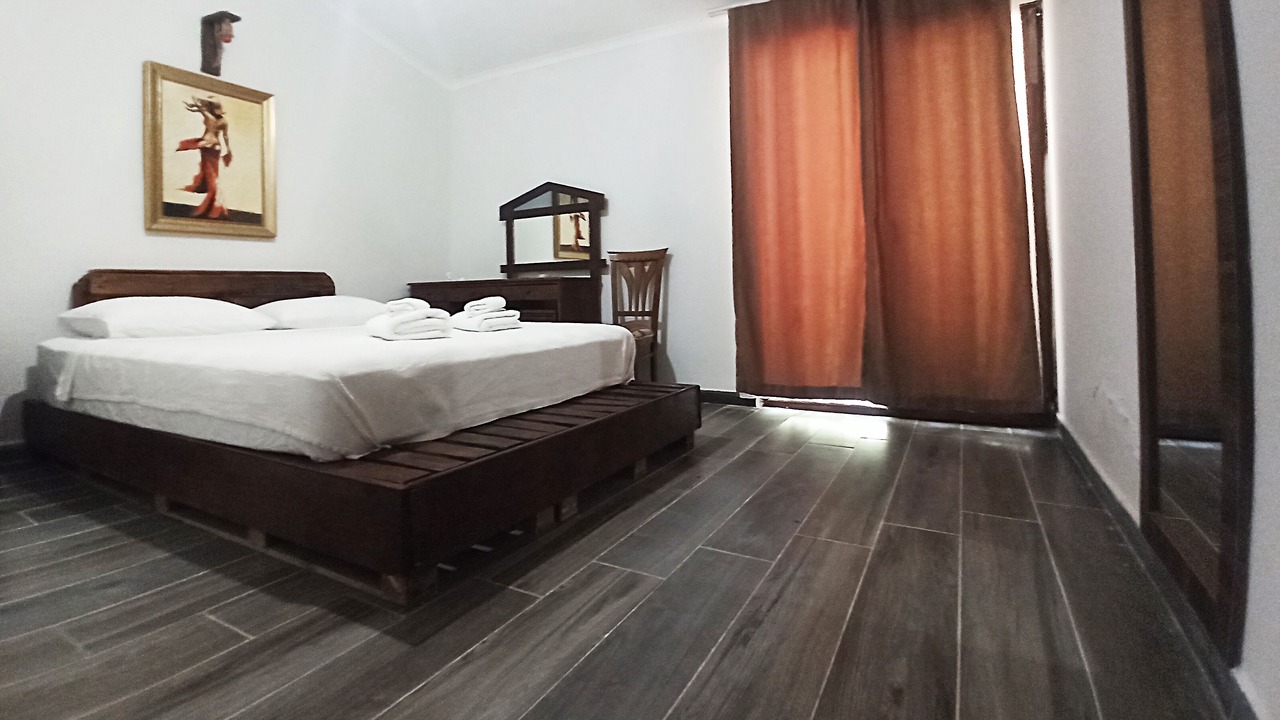 Photo of Bedroom in Fethiye