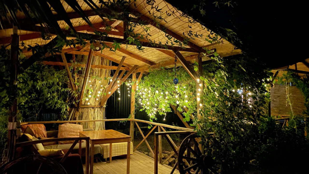 Photo of Outdoor in Fethiye