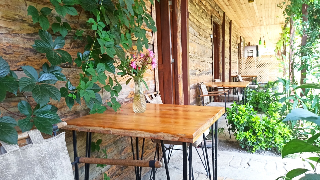 Photo of Outdoor in Fethiye