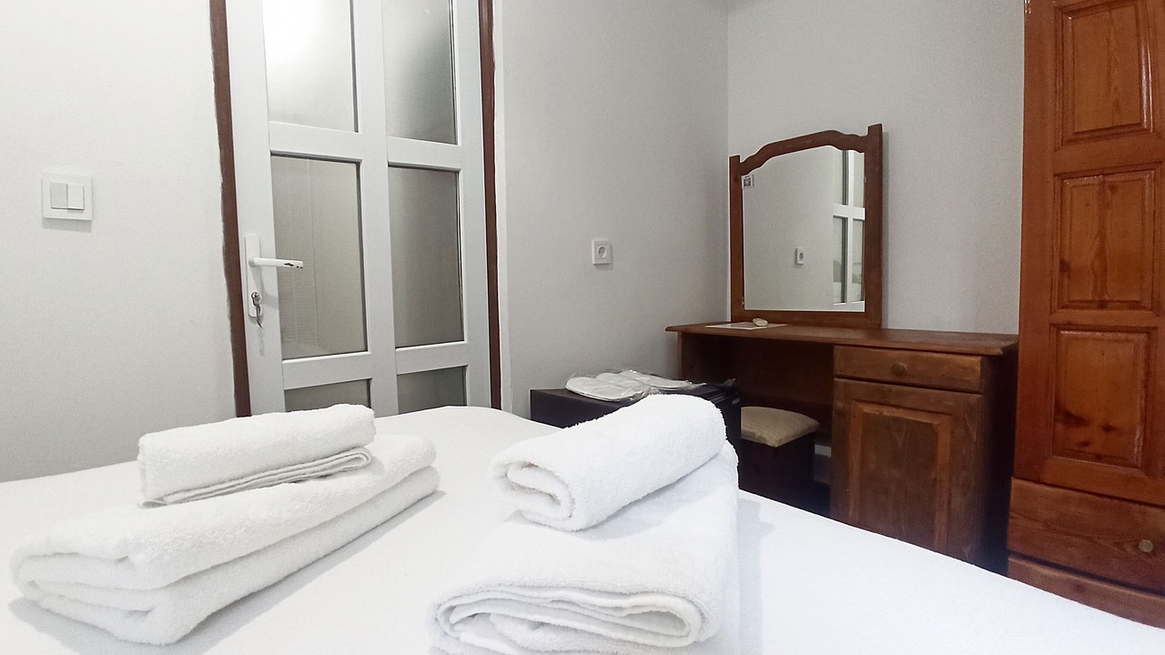 Photo of Bedroom in Fethiye