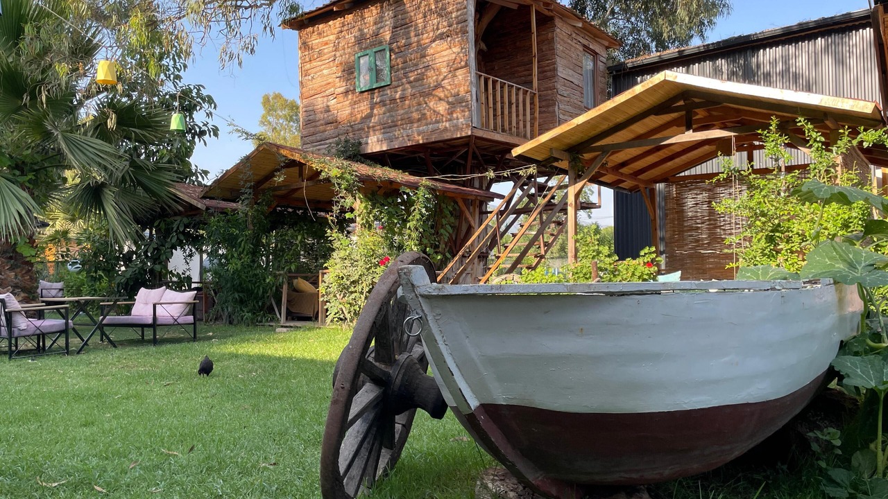 Photo of Outdoor in Fethiye
