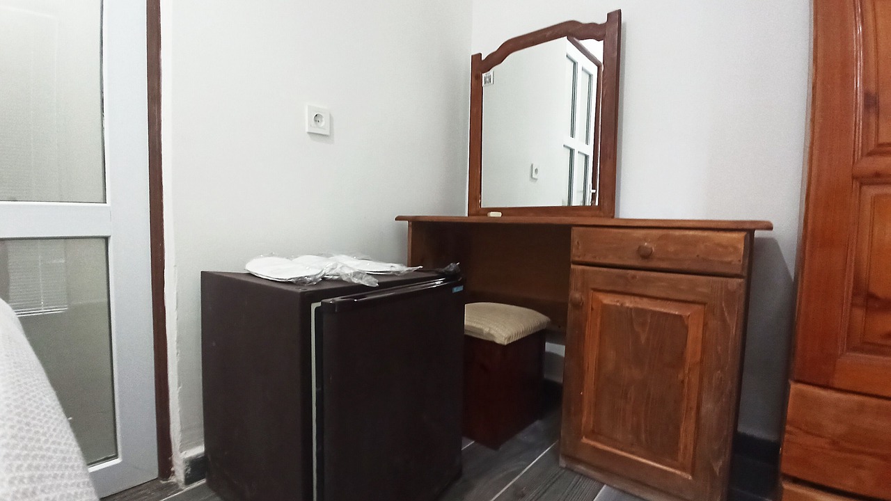 Photo of Bedroom in Fethiye