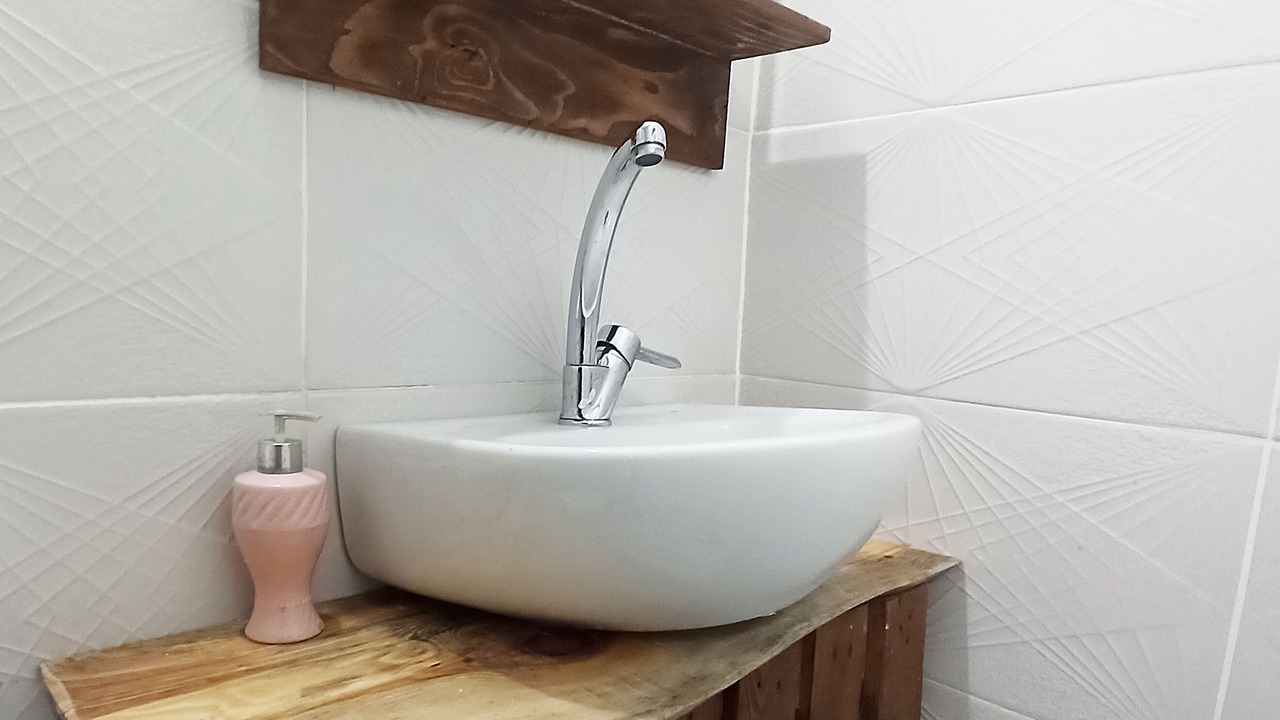 Photo of Bathroom in Fethiye