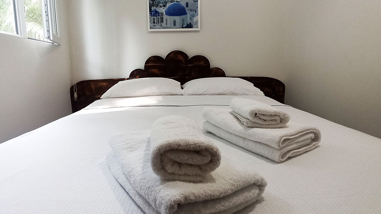 Photo of Bedroom in Fethiye