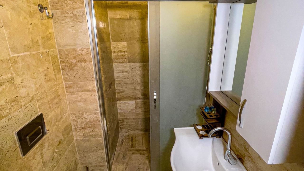 Photo of Bathroom in Mustafapasa