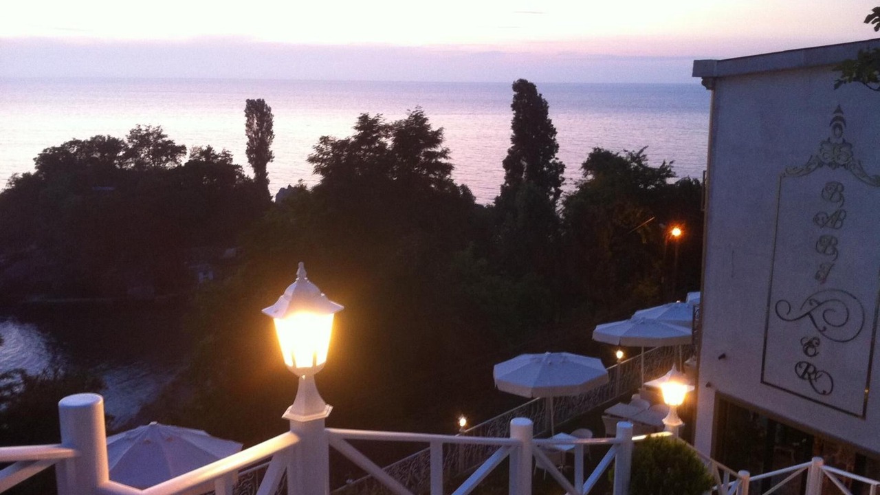 Photo of Patio Balcony in Zonguldak