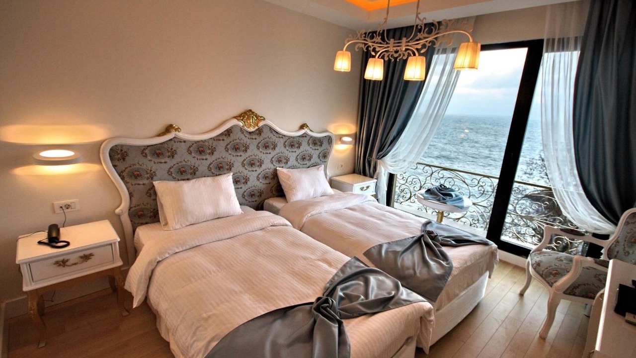 Photo of Bedroom in Zonguldak