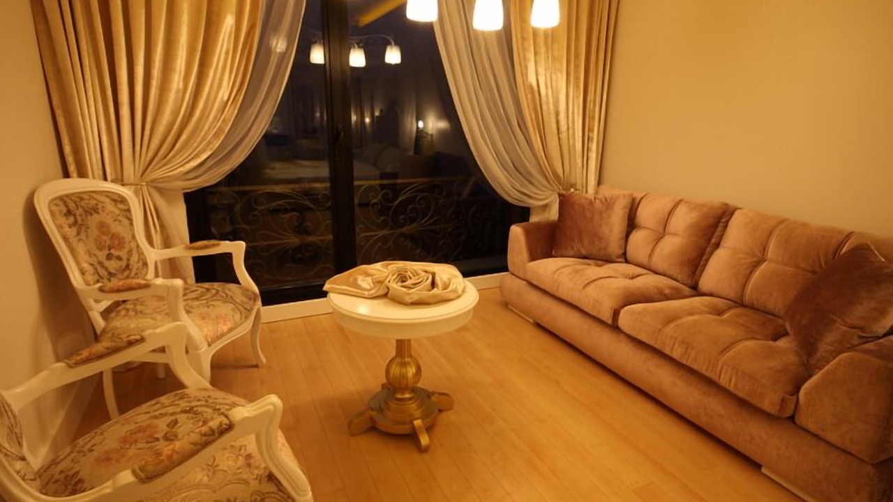 Photo of Bedroom in Zonguldak