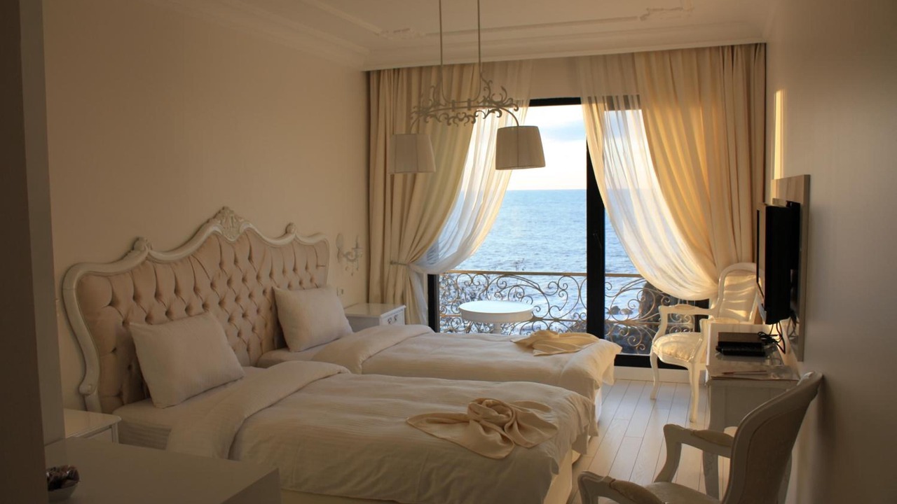 Photo of Bedroom in Zonguldak