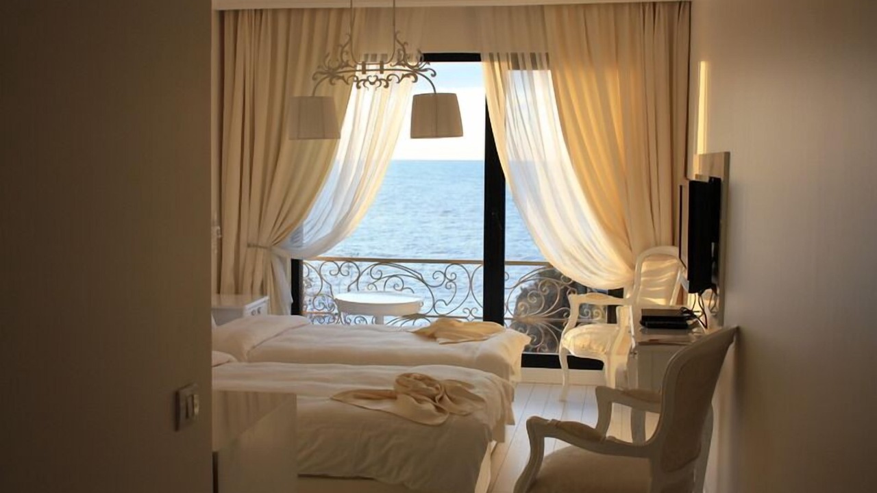 Photo of Bedroom in Zonguldak