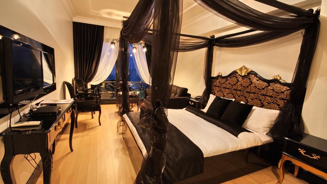 Photo of Bedroom in Zonguldak