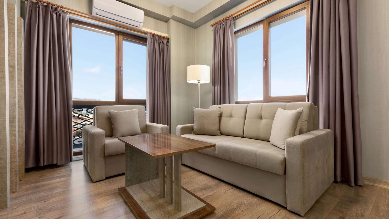 Photo of Bedroom in Edremit