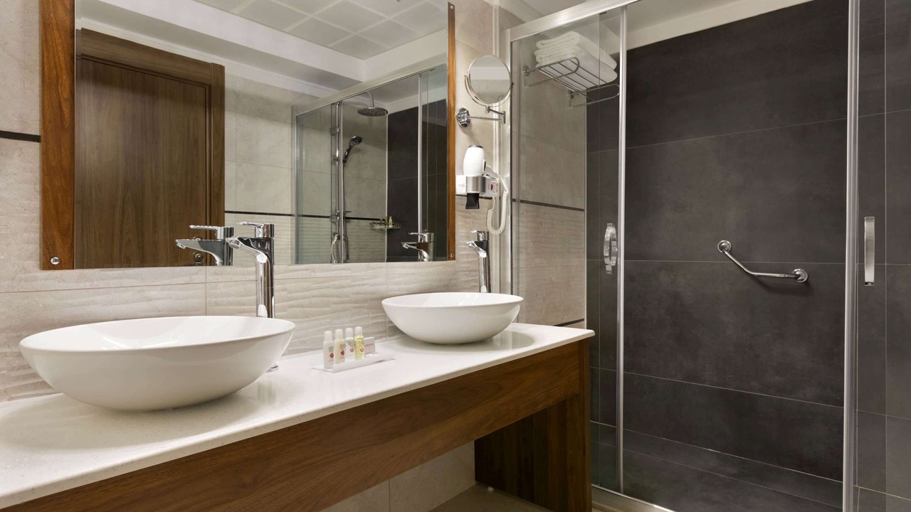 Photo of Bathroom in Edremit