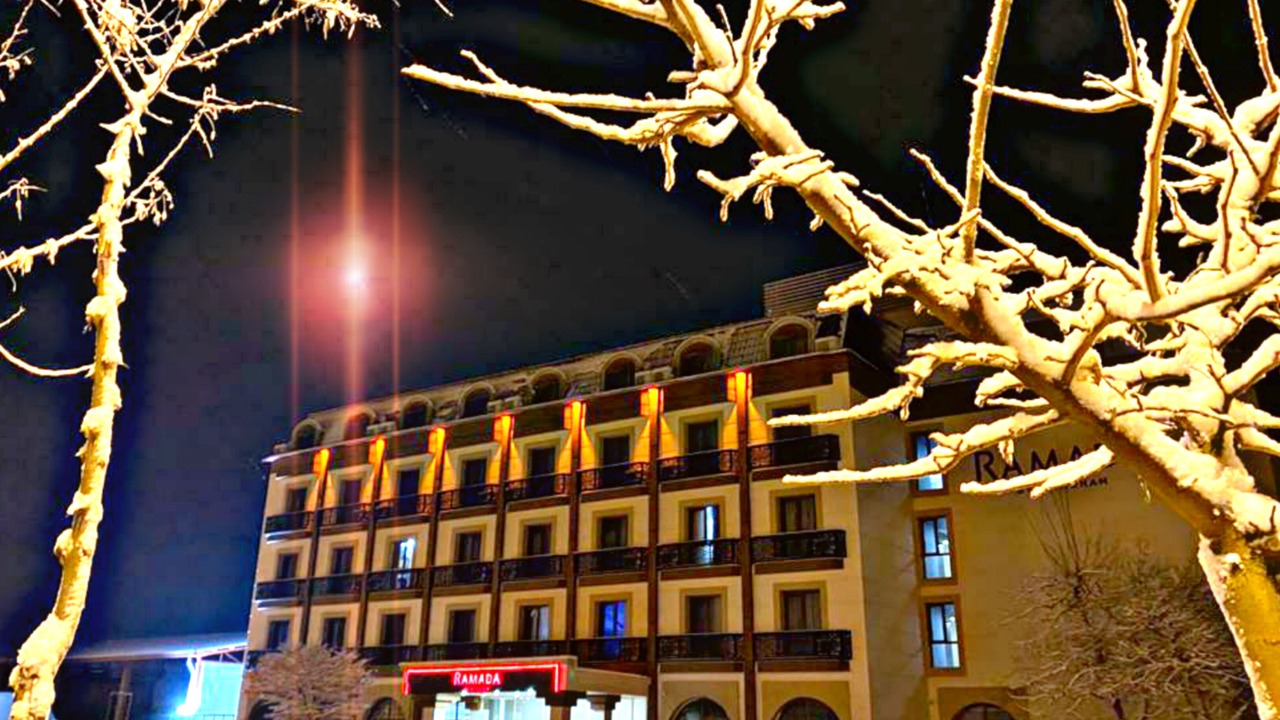 Photo of Outdoor in Edremit