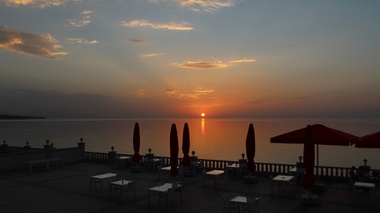 Photo of Outdoor in Edremit