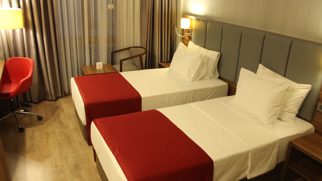 Photo of Bedroom in Edremit