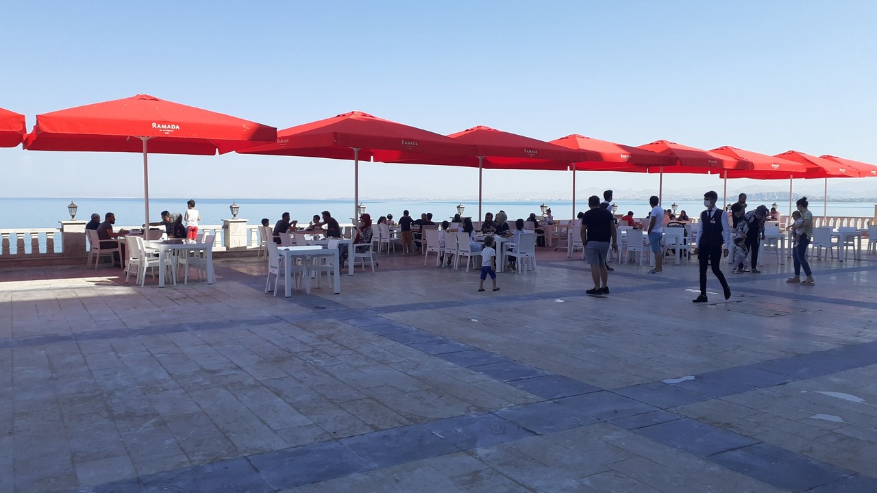 Photo of Outdoor in Edremit