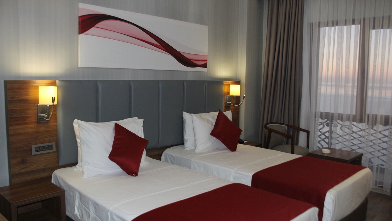 Photo of Bedroom in Edremit