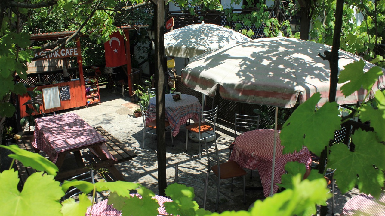 Photo of Outdoor in Safranbolu City Center