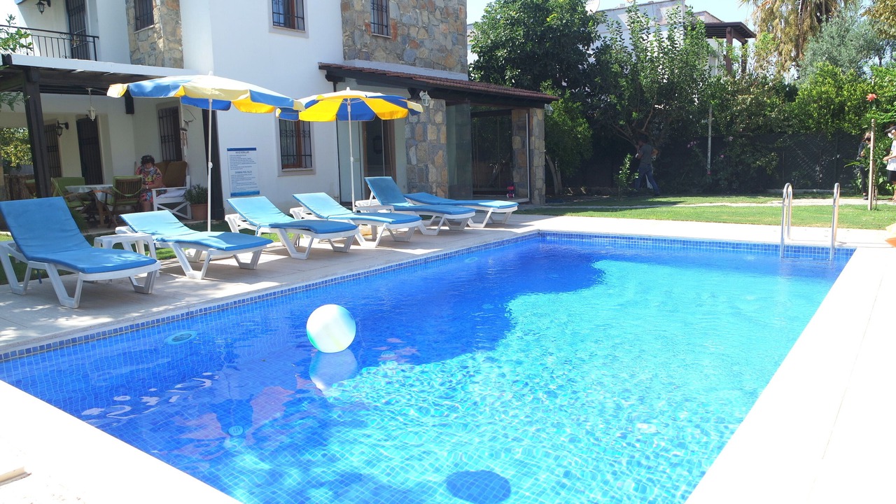 Photo of Outdoor in Yalikavak