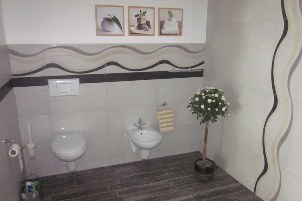 Photo of Bathroom in Gazipasa