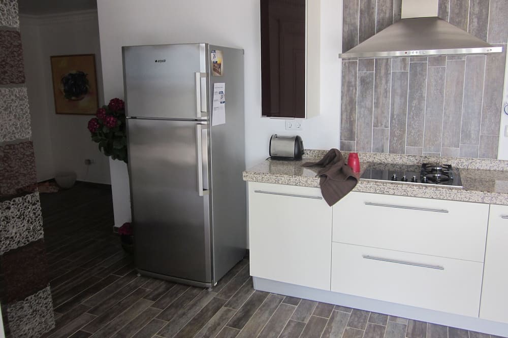 Photo of Kitchen in Gazipasa