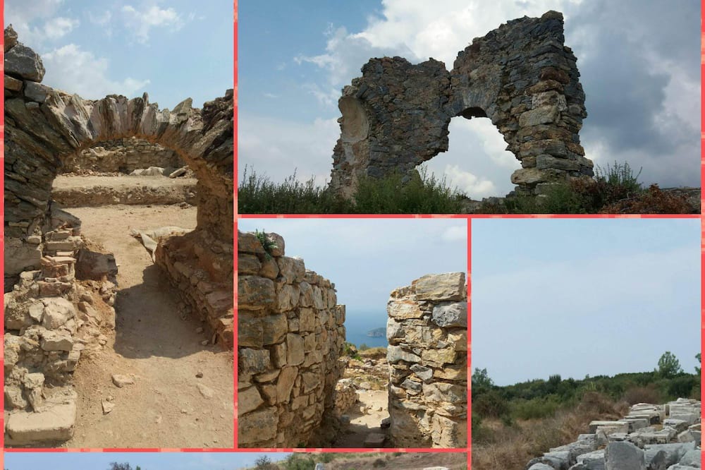 Photo of Outdoor in Gazipasa