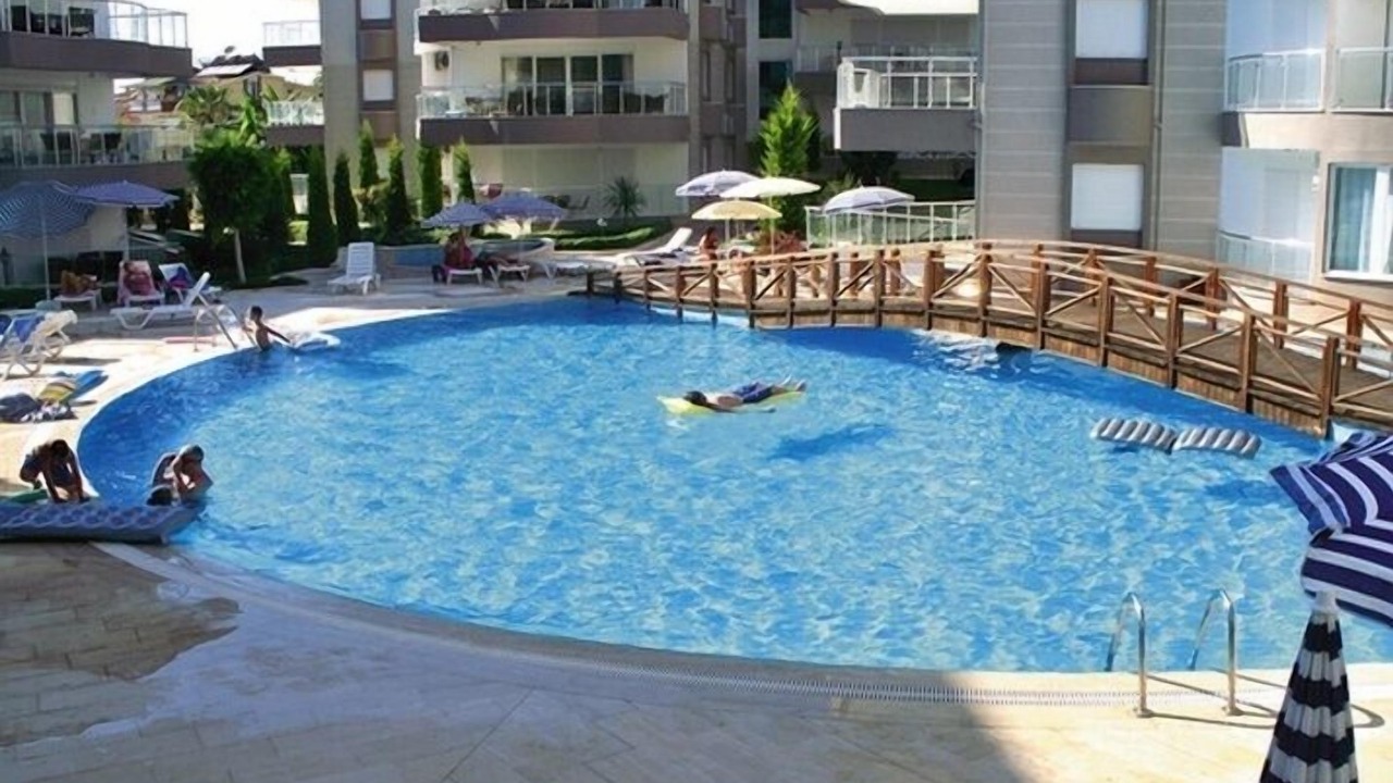 Photo of Outdoor in Sorgun Mahallesi