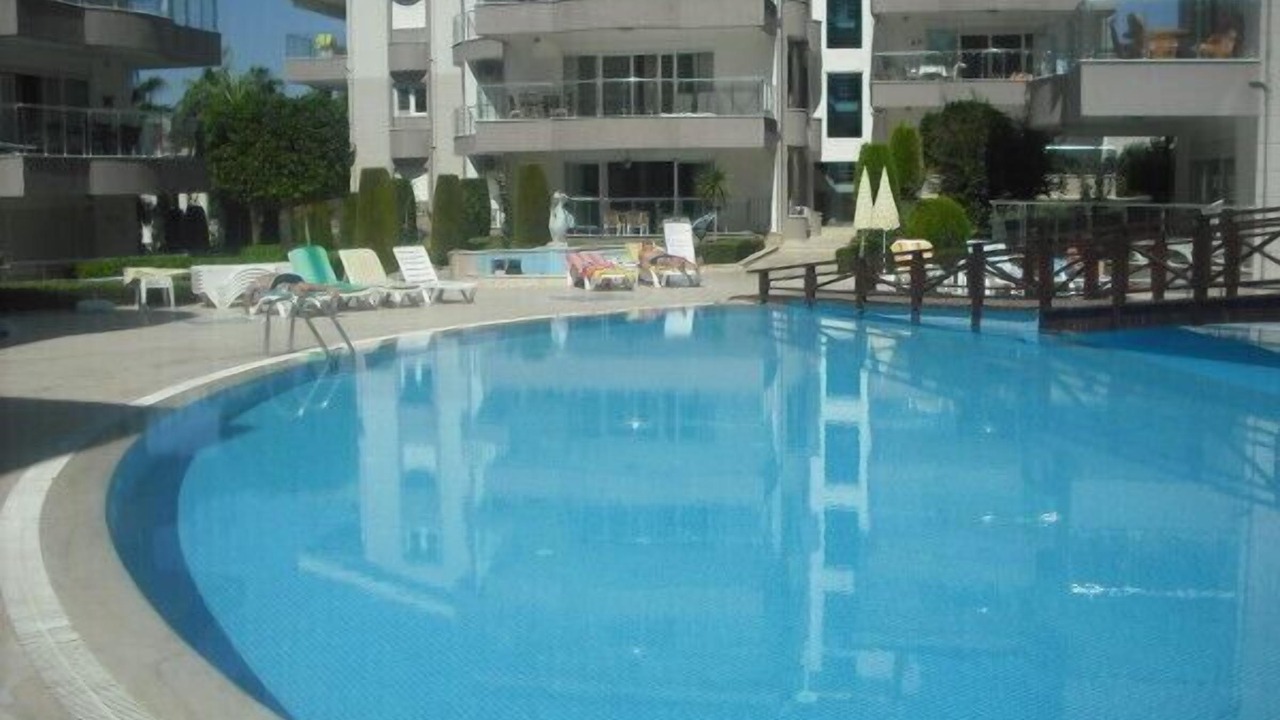 Photo of Outdoor in Sorgun Mahallesi