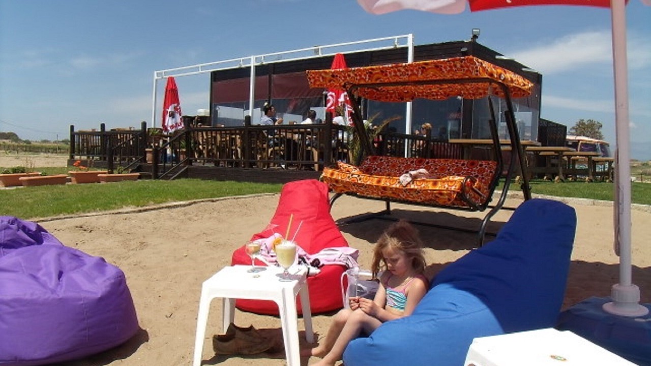 Photo of Outdoor in Sorgun Mahallesi