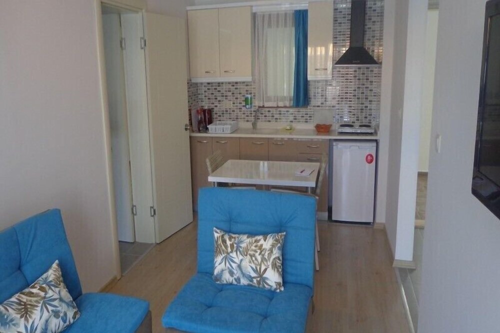 Photo of Livingroom in Turgutreis