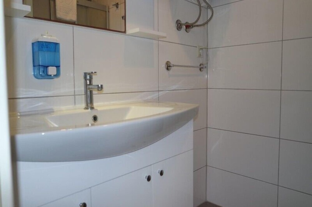 Photo of Bathroom in Turgutreis