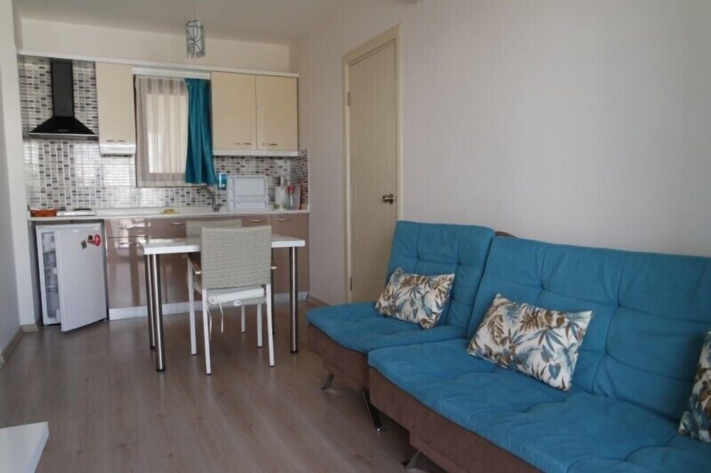 Photo of Livingroom in Turgutreis