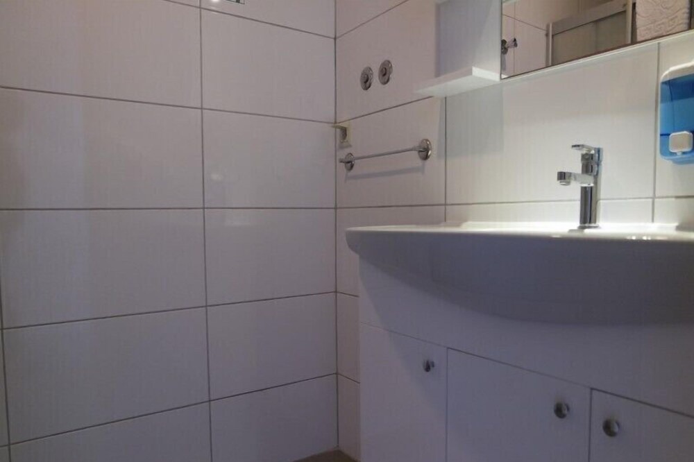 Photo of Bathroom in Turgutreis