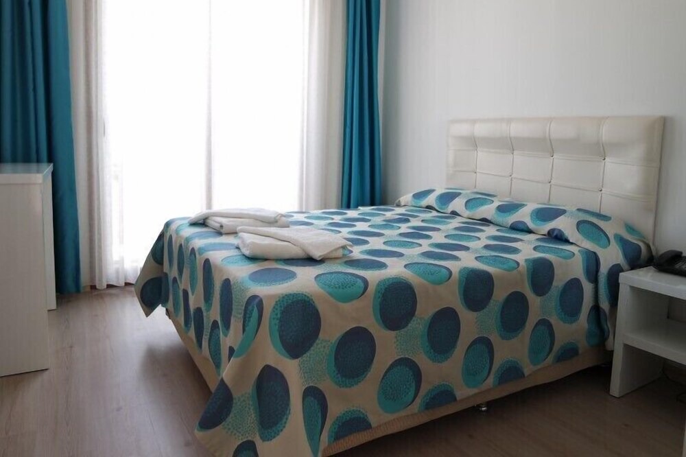 Photo of Bedroom in Turgutreis