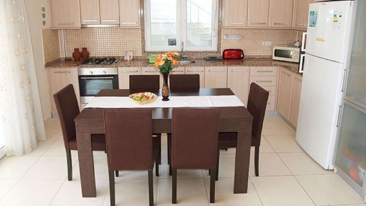 Photo of Kitchen in Kemer Mahallesi
