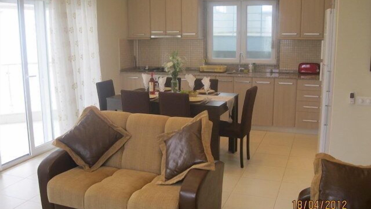 Photo of Livingroom in Kemer Mahallesi